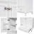 Neimiah 30'' Single Bathroom Vanity with Solid + Manufactured Wood Top-2028166050