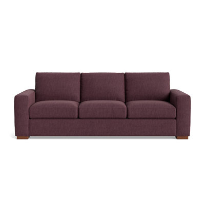 Couch Potato Sofa (95")