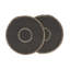 Bolding Embroidered Round-1540985018