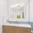 Alfonza 1-Light Dimmable LED Bath Bar-1835263315-1831641493-1764494136