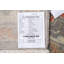 Tapis oriental en laine brun 9 pi x 12 pi Oriental