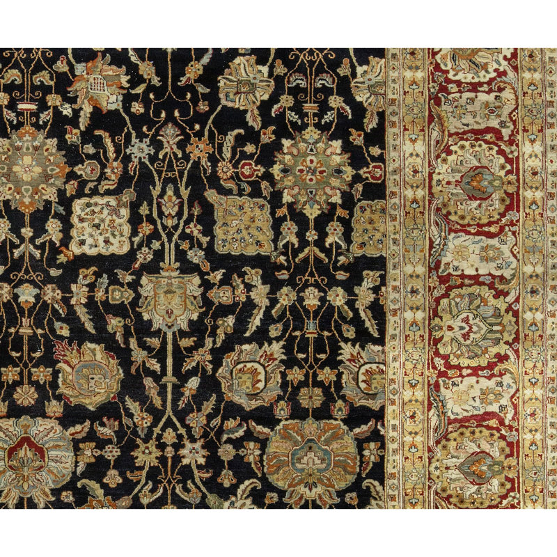 Sona One-of-a-Kind 12'1" X 15'1" Area Rug