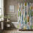 Spring Merge - Premium Shower Curtain-1855311757