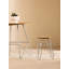 McMahon Metal Accent Stool-40649537