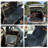 Geometric Outdoor Seat Cover-51168229