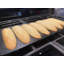 King Kooker Seasoned Cast Iron Cob-Shaped Cornbread Pan