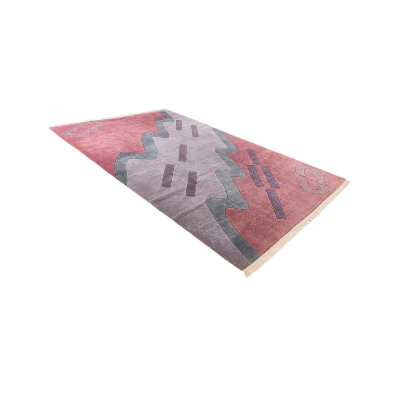 Jacoby Multi Rug