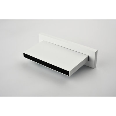 Robinet de lavabo de salle de bain Waterfall