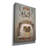  'Huggable Hedgy' by Bebe Keith Canvas Wall Art, 12" x 18"