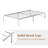 Metal Platform Bed Frame-2087455269-2087455275