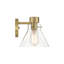 Éclairage pour meuble-lavabo à intensité variable Tudor City-1148375049-1148375050