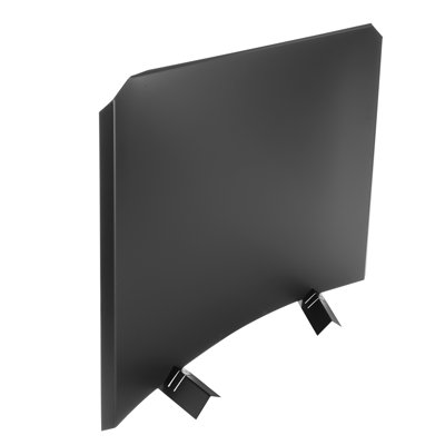Iola Steel Fire Back
