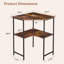  Table de bout triangulaire Jaycub-265648306
