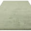 Symaya Cosy Shaggy Sage Area Rug-2092041039