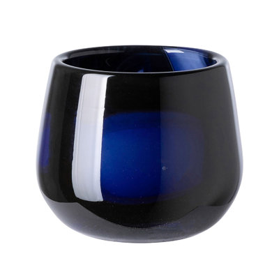 Petite lanterne en verre Marly