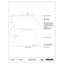 Olivia Standard Table Lamp by Renwil