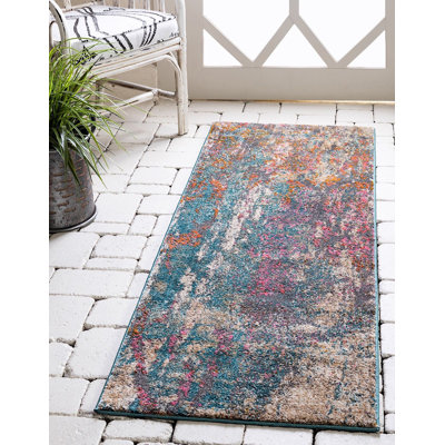 Oriental Indoor Rug