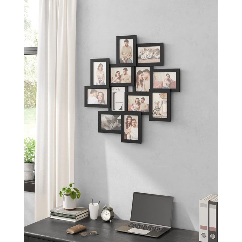 Fernald Matte Picture Frame