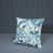 Blue/White Floral is out of stock