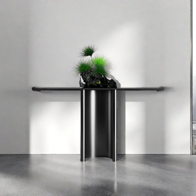 Console Modern Minimalist