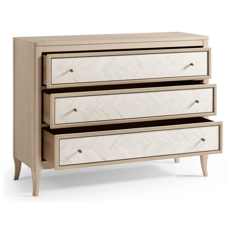 Commode 3 tiroirs Berm