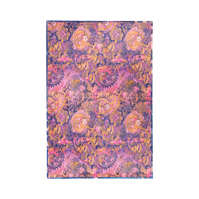 Livia Quilted Throw Blanket