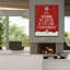  «Look Like Xmas» par Erin Clark, art mural sur toile, 26 po x 34 po-547236126
