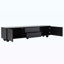 Console média minimaliste avec dispositif de rebond-699016510