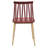 Windsor 18.2'' H Stacking Side Chair-1681807900