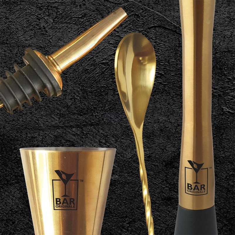 Bar Tool