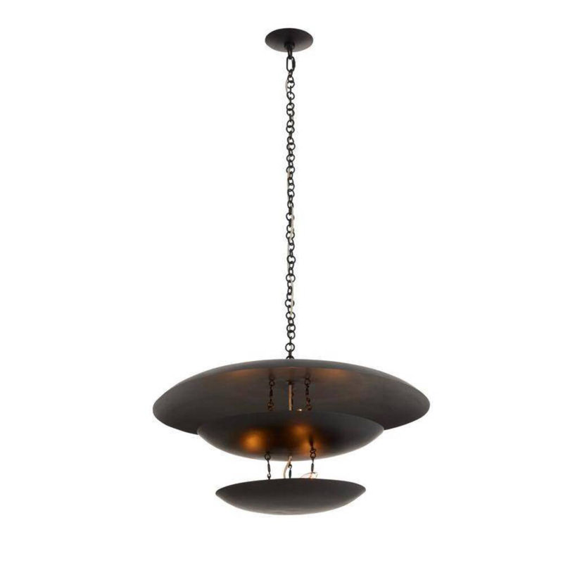 Florko 6 - Light Chandelier