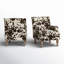 Broughton 26" Wide Polyester Armchair-1536428049