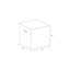 Table de bout Woodsburgh-29625965