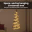 120cm H Lighted Artificial Christmas Tree