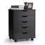 Mishal 5 Drawer Chest