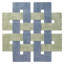 Celtic Mats P/4