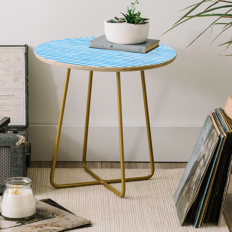 Table de bout Ninola