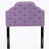 Mauve clair est en rupture de stock