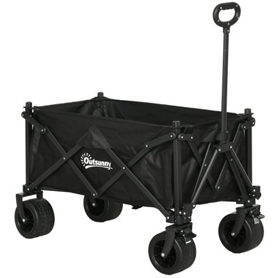 Garden Cart