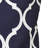 Louis Geometric Reversible Throw Pillow-22109229-22109230