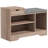 Shoe Bench