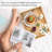 Isamari Bamboo Decorative Tray