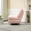 Fauteuil inclinable moderne capitonné-41781215