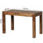 Solid Wood Dining Table-15417133-26775897