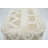 Euler Upholstered Pouf
