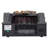 Duraflame 20-In Juniper Infrared Electric Fireplace Log Set with Crackling Sound