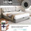 Metal Ottoman Storage Bed-1891096782
