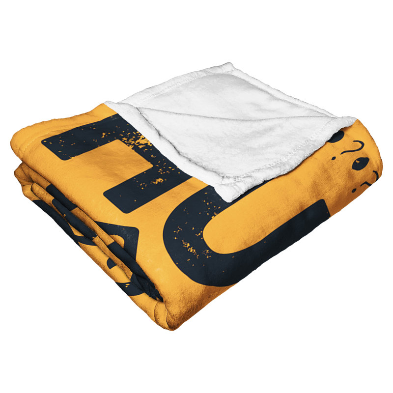 Throw Blanket