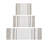Reversible Bath Rug