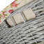 Wicker Laundry Hamper